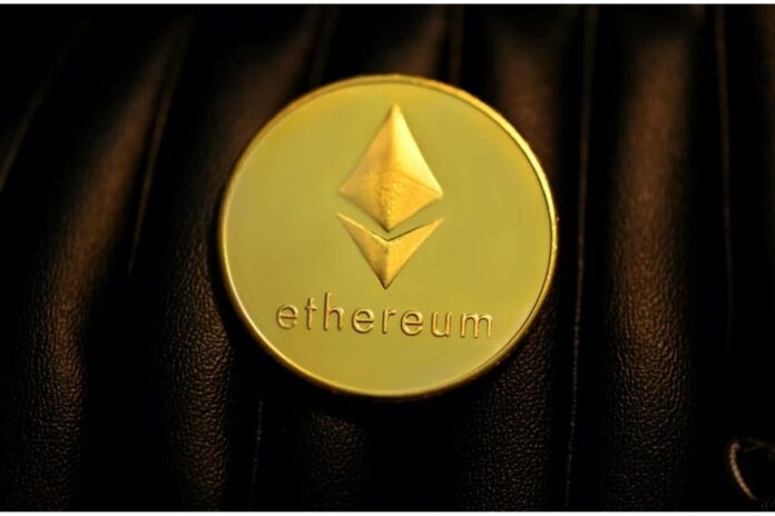Anon Ethereum Whale Shifts $154 Million in ETH with Less Than $4 as TXN Fee. Here’s the Destination
