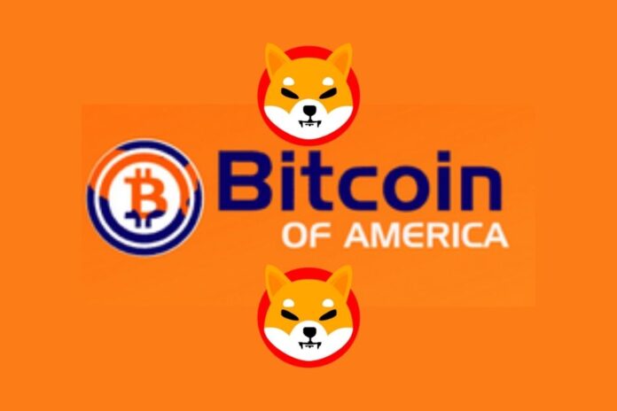 Bitcoin of America: “Shiba Inu Has Been an Amazing Addition to Our Bitcoin ATMs”