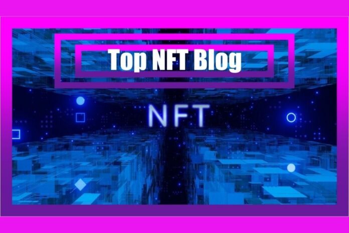 Top NFT Blog Posts on TopNFTCollections.com
