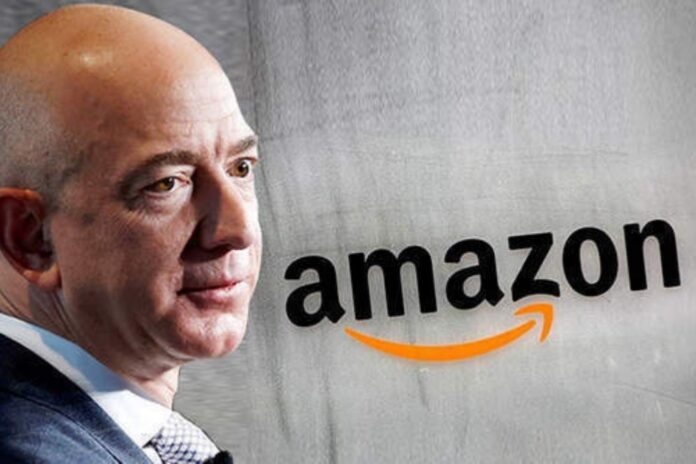 Amazon Founder Jeff Bezos Lauds Dogecoin Founder’s Intelligence
