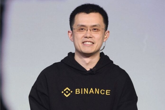 Binance CEO States What Will Trigger the Next Bull Market