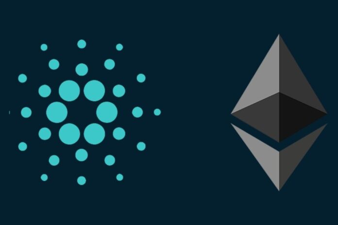 Cardano (ADA) Massively Beats Ethereum (ETH) With This Notable Metric