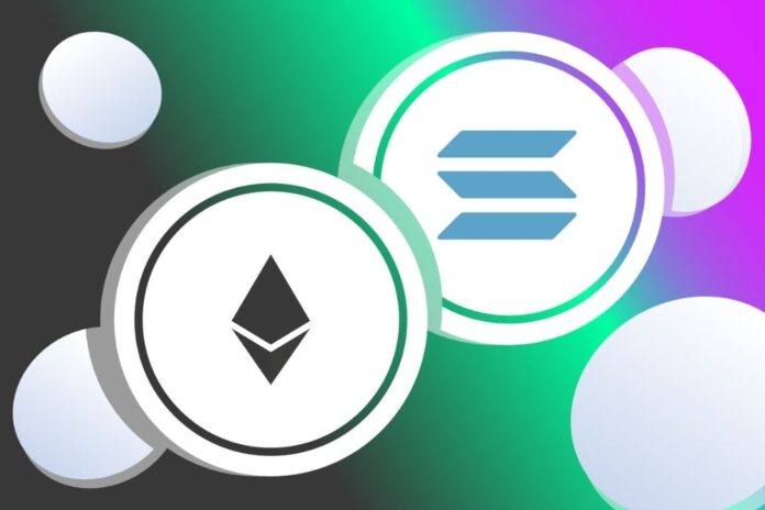 Analyst Outlines What’s In Store For Ethereum and Solana As Crypto Markets Resurge