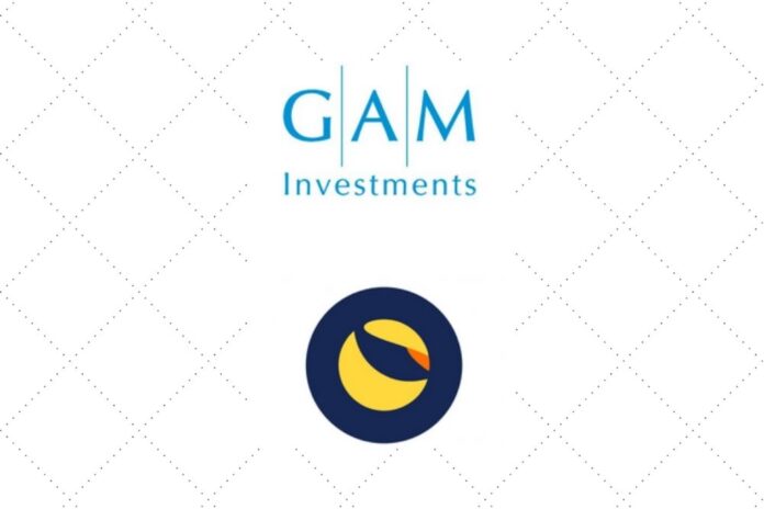 GAM Investments and Terra Negotiate a $3 Billion Bailout Following LUNA and UST Fiasco