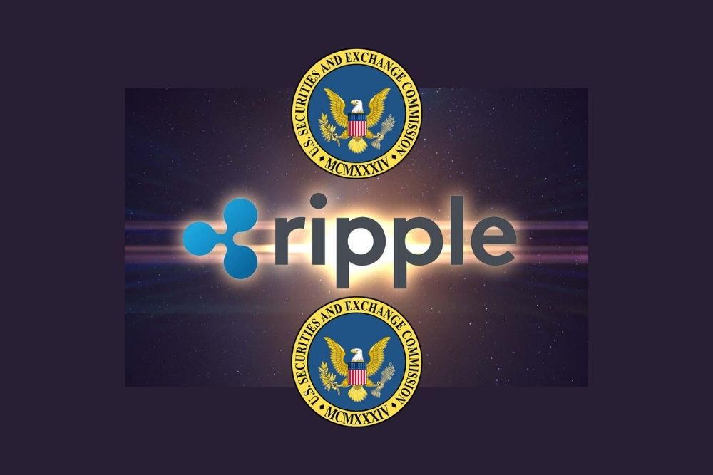 SEC Urges Court to Reject Ripple’s Fair Notice Defense in XRP Lawsuit, Files Letter of Supplementary Authority