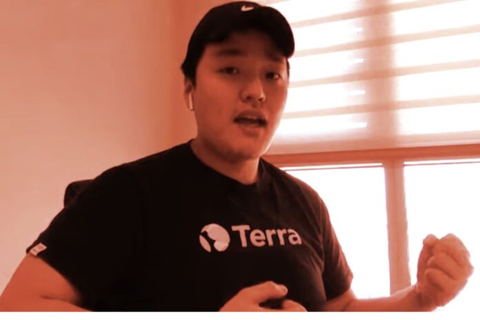Terra Founder Do Kwon Allegedly Moved $29 Million Worth of Crypto Out of LFG Wallet After Arrest
