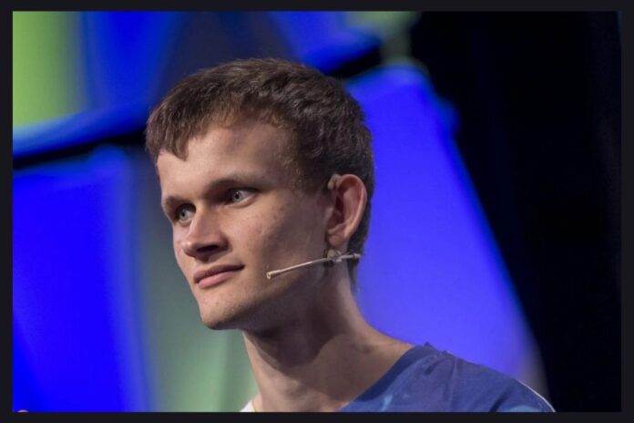 Ethereum Co-Founder Vitalik Buterin Releases His Book Titled Proof of Stake