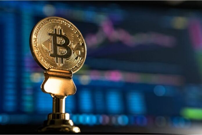 Top Venture Capitalist Shows Upside Setup Bitcoin (BTC) is Forming
