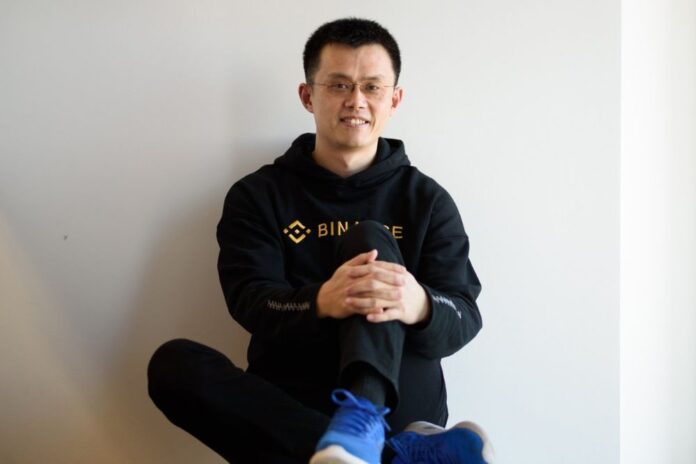 Binance CEO Highlights What Would Drive the Next Bitcoin (BTC) Enormous Rally