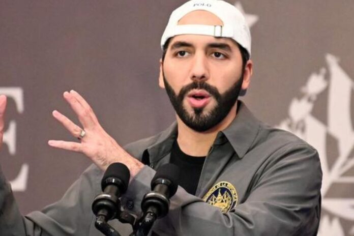 El Salvador President Nayib Bukele to His Finance Minister: “You Are Telling Me To Buy More Bitcoin?”