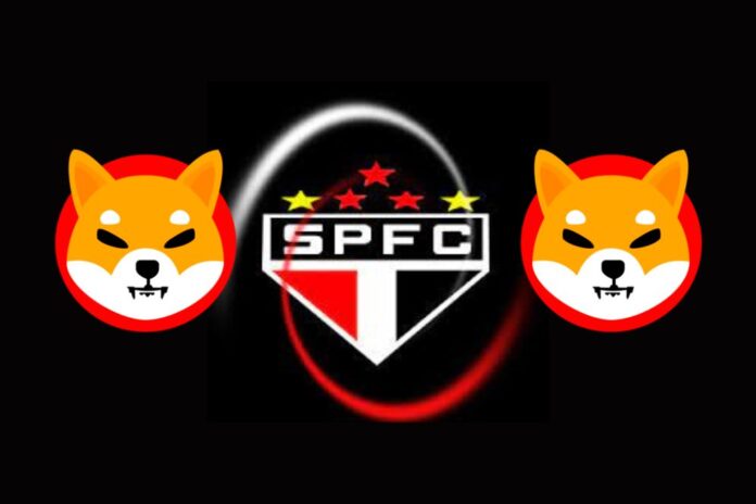 Shiba Inu (SHIB) Now Accepted By a Top Brazilian Football Club as a Payment Option