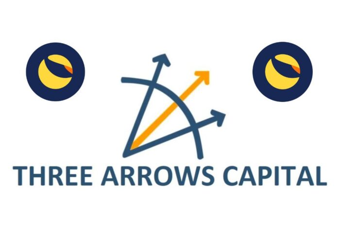 $559.6 Million Used By Three Arrows Capital (3AC) to Acquire Locked LUNA Now Worth $670