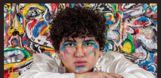 This Trans Teen Artist Made Up To $50 Million From Selling His NFTs. Here’s how
