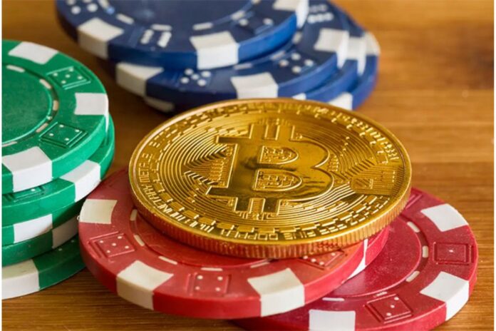 Betting with Crypto: Why It’s Beneficial