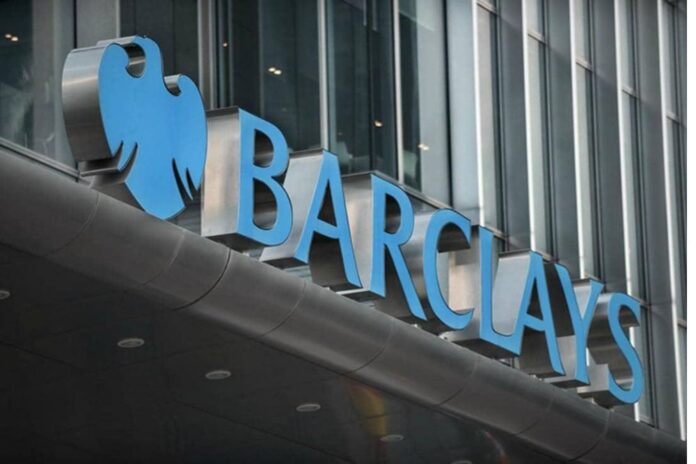 UK Banking Giant Barclays Invests $2 Billion in Crypto Investing Firm Copper
