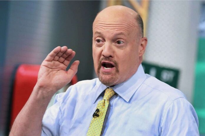 Here's why Jim Cramer's Negative Market Prediction Causes Excitement Crypto Community