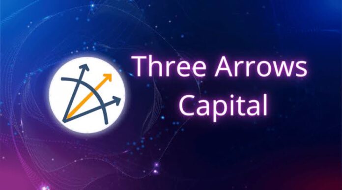 Three Arrows Capital (3AC) Files Chapter 15 Bankruptcy, Seeking to Defend its US Assets