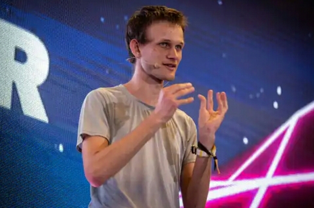 Vitalik Buterin Speaks on What Ethereum (ETH) and Crypto Should Become in the next 10 Years