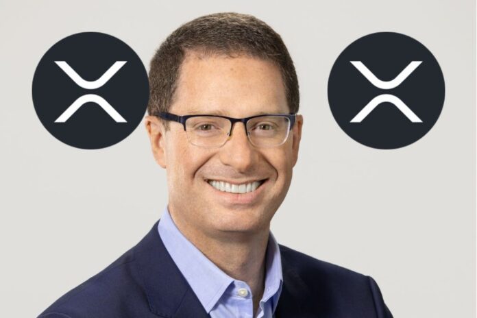 Former Comptroller of the Currency Brian Brooks Predicts Settlement in XRP Lawsuit