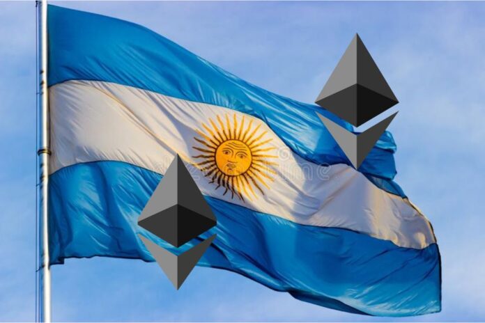 Ethereum Validator Nodes Set To be Installed in the Capital City of Argentina in 2023