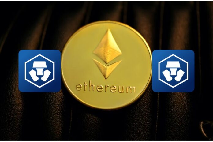 Crypto.com To Support The Merge on Ethereum (ETH) Blockchain
