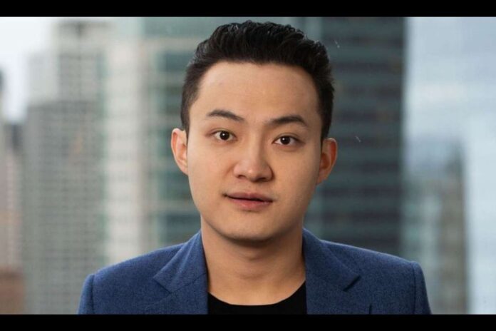 Post-Merge Ethereum Fork (ETHPoW) Supported by Justin Sun, Says PoW is Essential