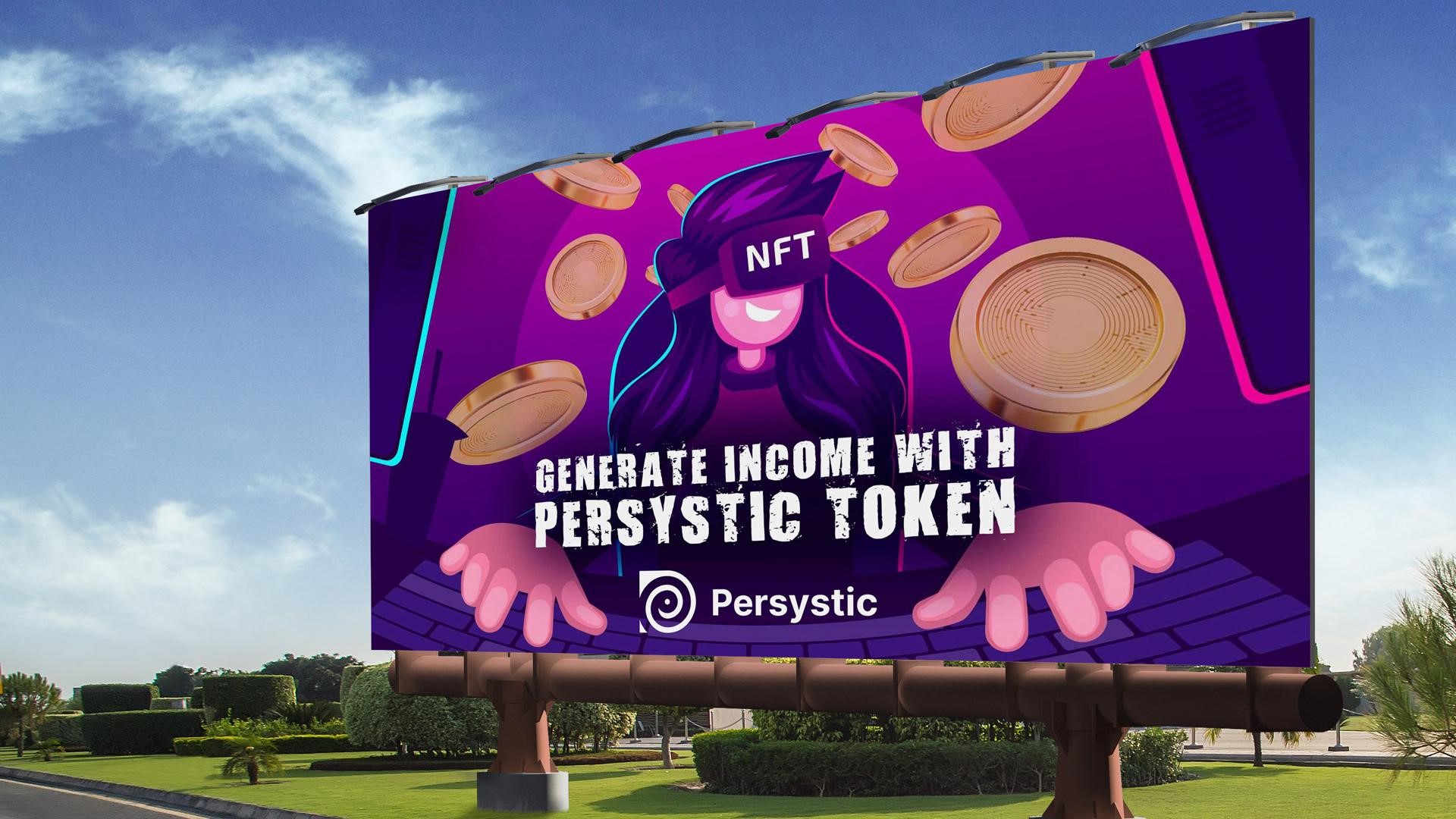 Can Persystic (PSYS) Compete With Crypto Giants Like Polygon (MATIC) and Cosmos (ATOM)?