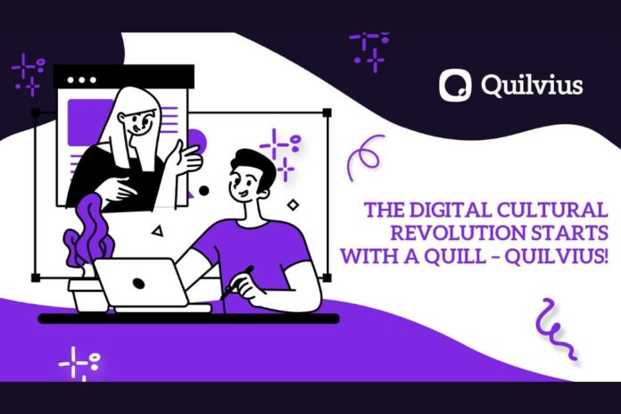 Is Quilvius (QVIU) the Next Crypto King Compared to Binance Coin (BNB)? Grab Additional Bonuses if You Buy Quilvius Right Now