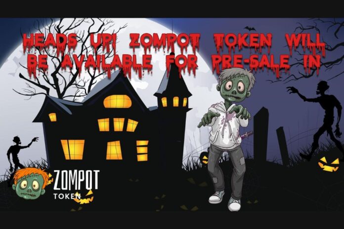 Zompot Token, Floki Inu, and Chainlink Will Be Your Saving Grace in This Turbulent Bear Market