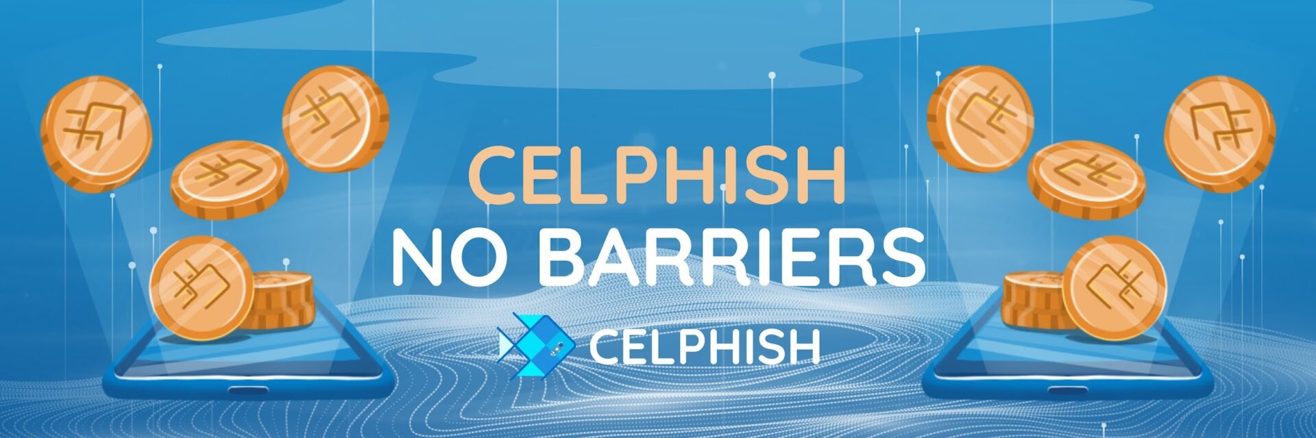 Celphish Finance (CELP) Could Be The Biggest Decentralized Exchange To Trade Bitcoin, Ethereum, And Other Crypto Assets Securely