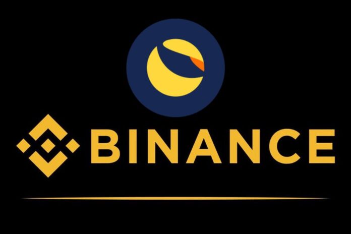 Binance Announces Support for Terra Classic Network Upgrade Addressing LUNC Burn