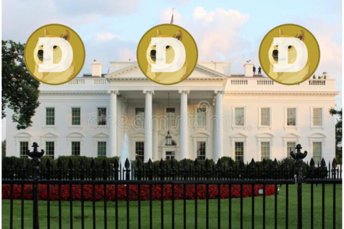 Dogecoin (DOGE) Dominates White House Report with 8 Mentions