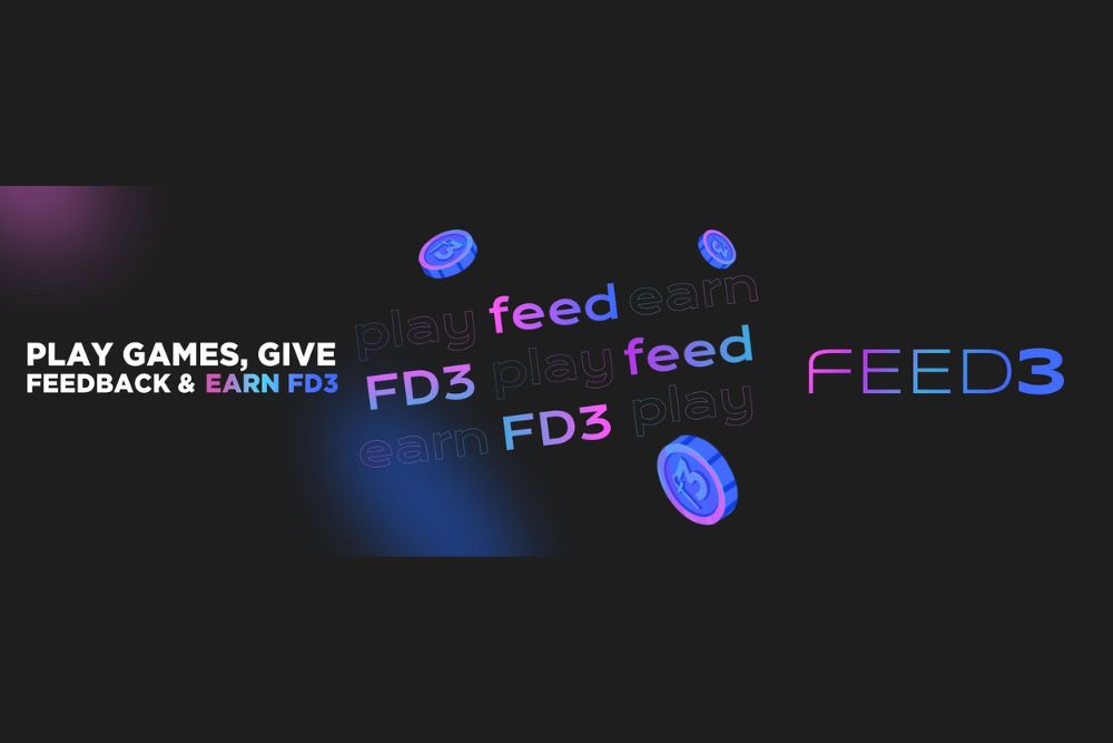 Feed3 is on Track for 10x Gain with Fresh and Audible Innovation While Cardano and Hex Coin Maintain Their Status Quo