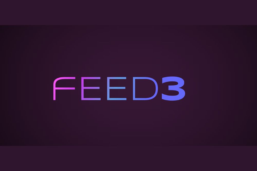 P2E Just Got Better: Why FEED3, The Sandbox, & Axie Infinity Are Blowing Hot Right Now