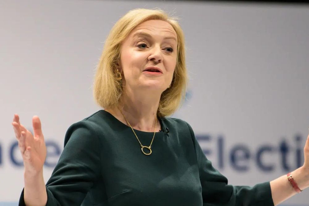 Crypto-Friendly Liz Truss Elected As United Kingdom (UK) Prime Minister