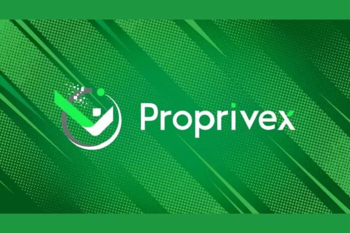 Is Proprivex Going To Be The Next 10X Cryptocurrency After The Recent Market Recovery?