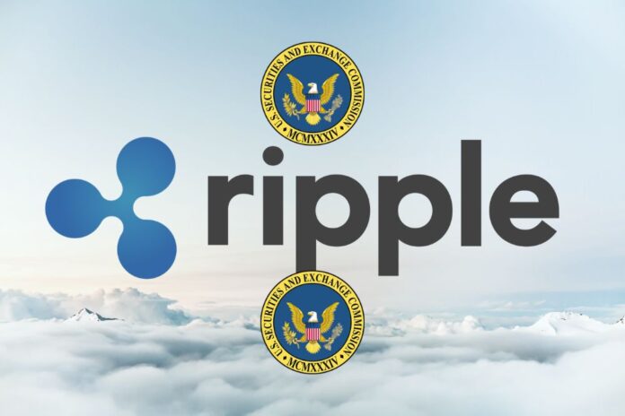 Firm Has No Financial Relationship with Ripple, But Ready to Support Its Fight against the SEC