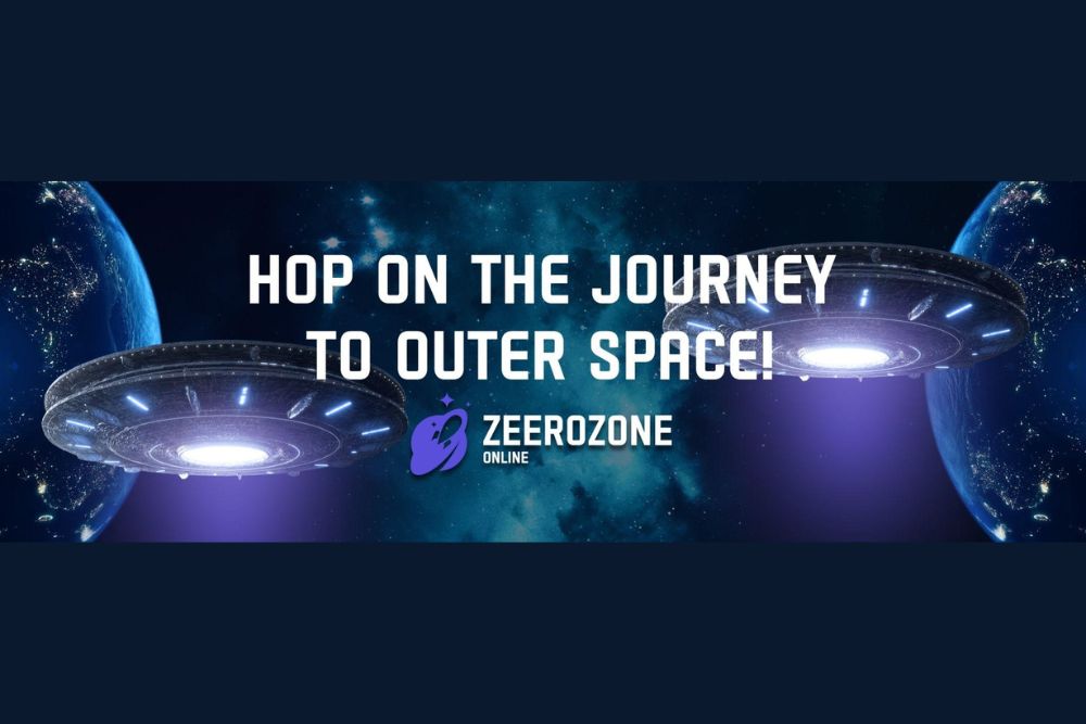Zeerozone - A new play-to-earn game functioning like Avalanche