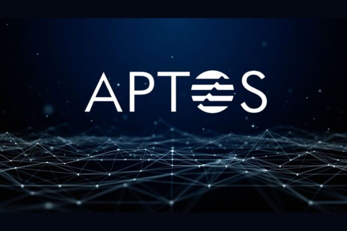 First Aptos-Based Borrowing and Lending Protocol Goes Live On Mainnet