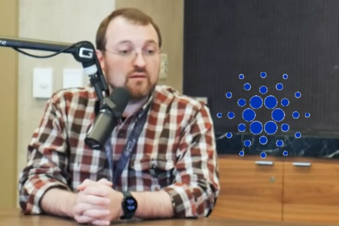 Charles Hoskinson to Critics: Cardano (ADA) Has Come To Stay