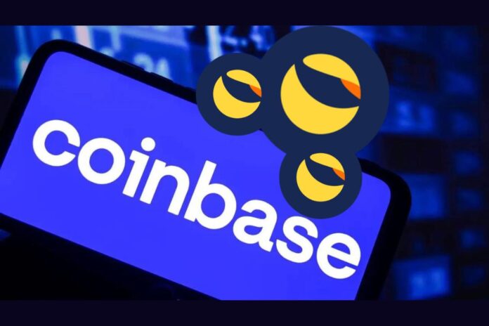 Over 200,000 Tweets Demand Terra Classic Listing on Coinbase As LUNC Burn Intensifies