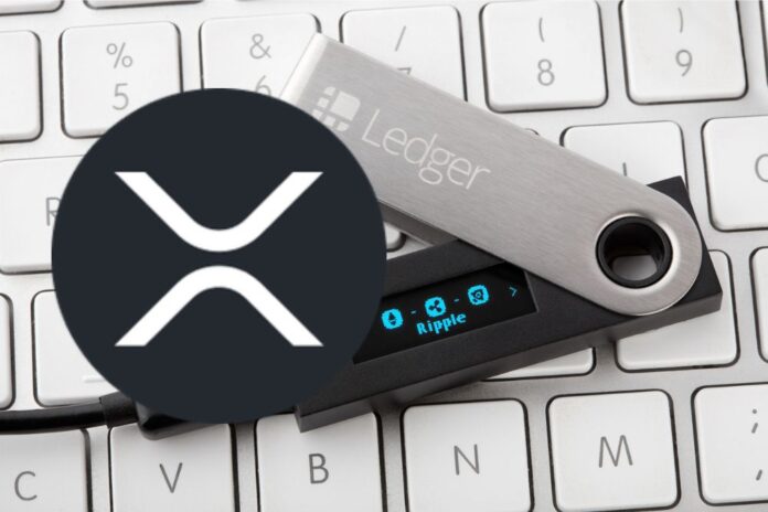 Ledger Issues Major Warning To XRP Holders: Details