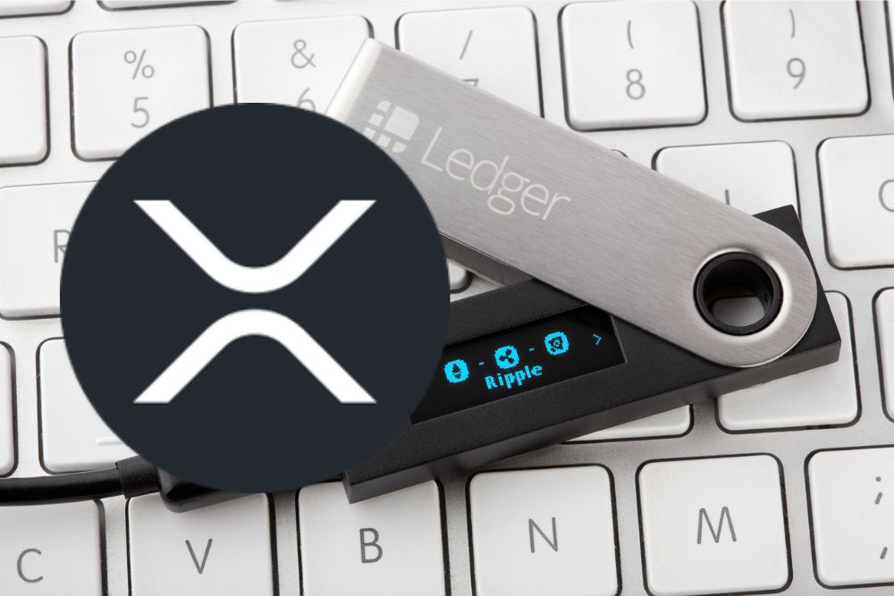 Ledger Renounces Co-Founder’s Derogatory View, Says It Proudly Supports XRP
