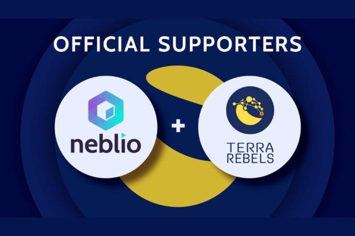Terra Classic (LUNC) Staking Option Added on the Upcoming Neblio Wallet: Details
