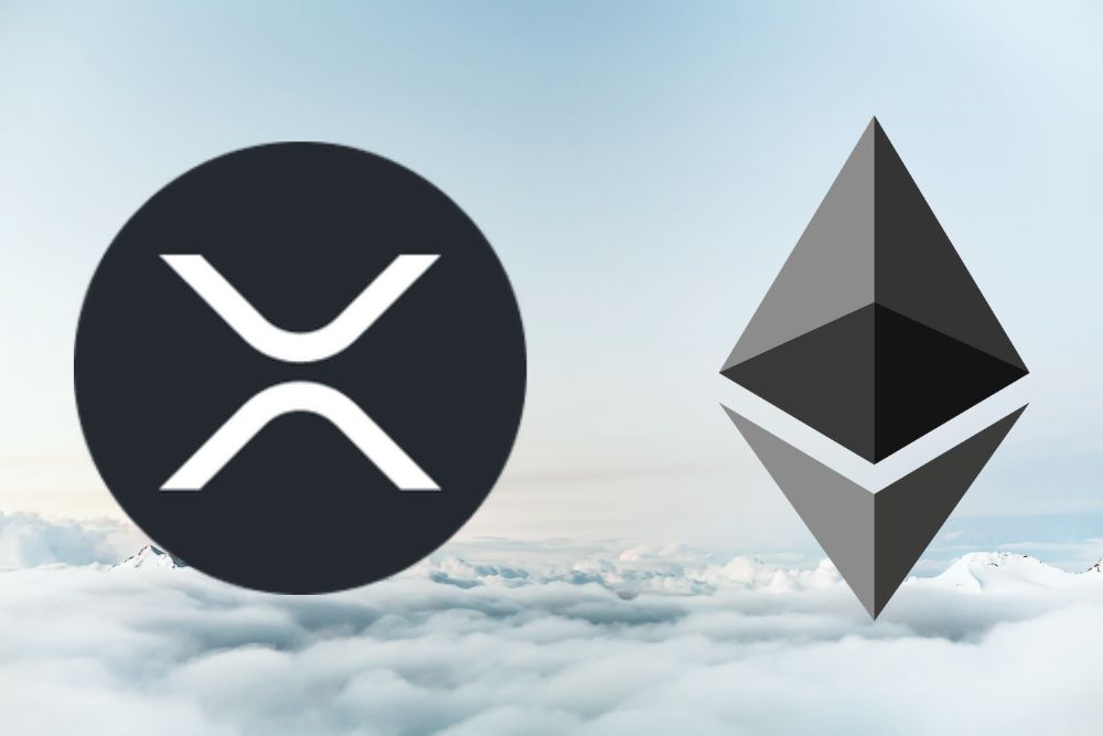 Crypto Expert Says XRP Will Hit $5 Based On This Notable Ethereum (ETH) Comparison: Details