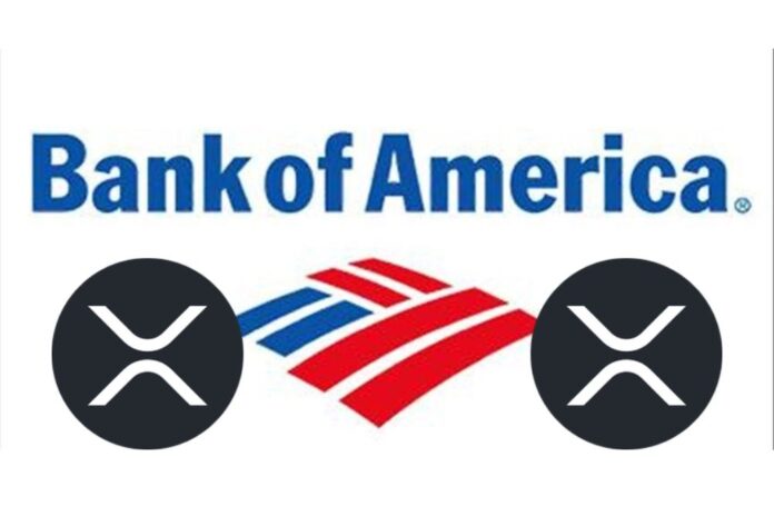 Expert Explains How Bank of America Can Leverage XRP Using Ripple Liquidity Hub
