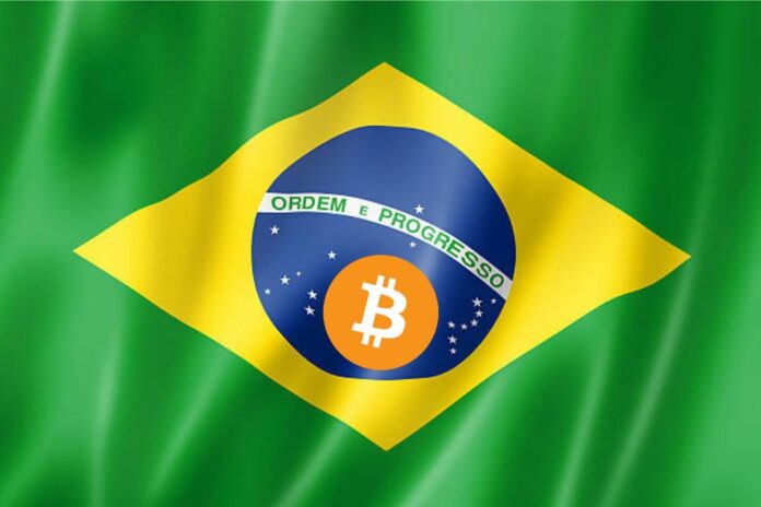 Brazil Legalizes Crypto as Means of Payment across the Country