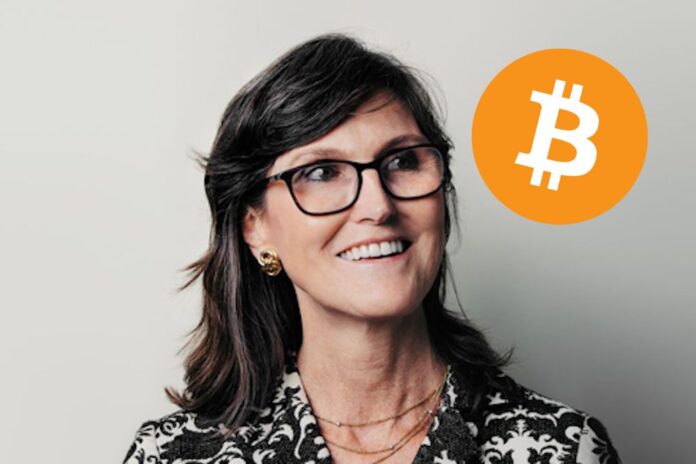 ARK Invest CEO Cathie Wood Predicts When Bitcoin (BTC) Would Reach $1,000,000