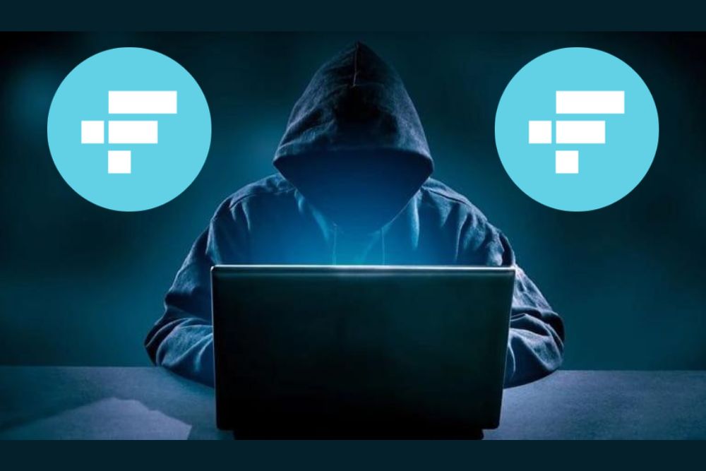 Hackers Moved Assets Worth Over $380 Million Away From FTX Exchange