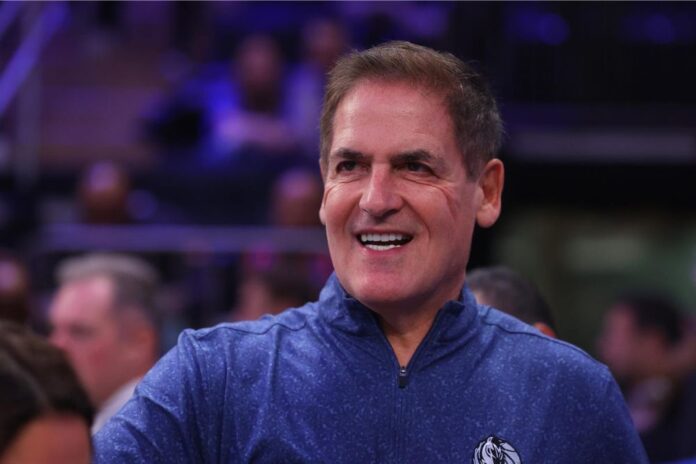Billionaire Mark Cuban To Be Questioned Over His Alleged Promotion of Voyager Digital